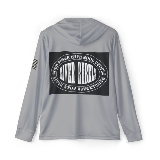 Sports Adventure Hoodie, Perfect for Athletes, Outdoor Events, Camping, Travel, Gifts for Sports Lovers